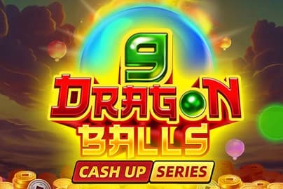 9 Dragon Balls - Slot Fugaso | RTP N/A | MisterTopCasino