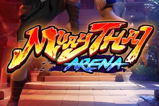 Muay Thai Arena - Slot Naga Games | RTP N/A | MisterTopCasino