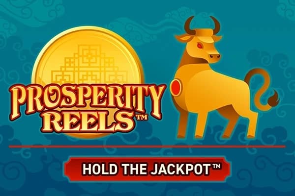 Prosperity Reels - Slot Wazdan | RTP N/A | MisterTopCasino