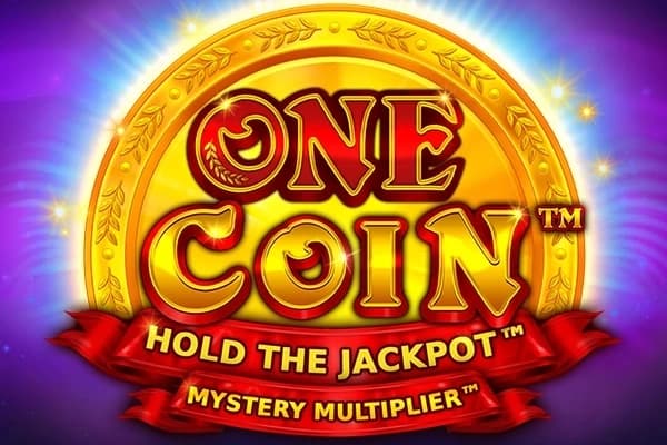 One Coin - Slot Wazdan | RTP 96.17% | MisterTopCasino