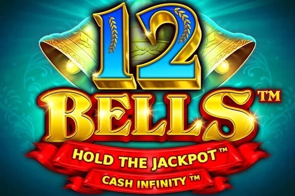 12 Bells - Slot Wazdan | RTP 96.15% | MisterTopCasino