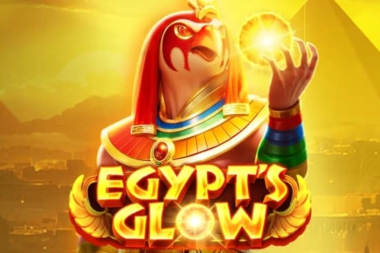 Egypt's Glow - Slot TaDa Gaming | RTP N/A | MisterTopCasino