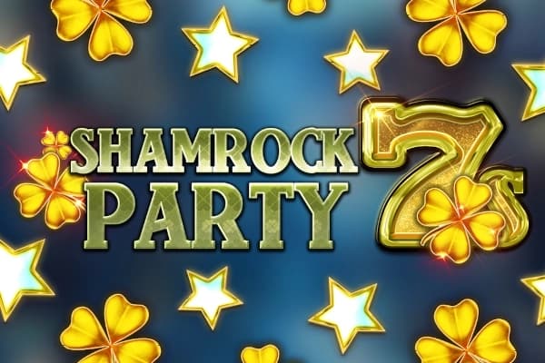 Shamrock Party 7s - Slot Kalamba Games | RTP N/A | MisterTopCasino