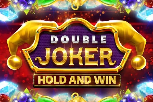 Double Joker Hold and Win - Slot Kalamba Games | RTP N/A | MisterTopCasino