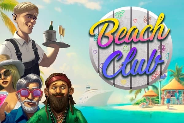 Beach Club - Slot R Franco | RTP N/A | MisterTopCasino