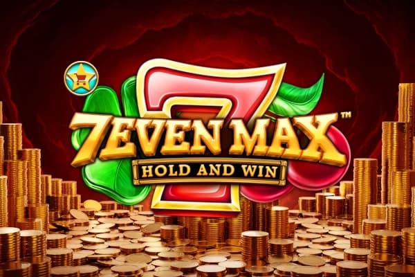 7Even Max - Slot SYNOT Games | RTP N/A | MisterTopCasino