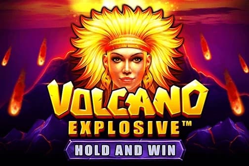 Volcano Explosive - Slot SYNOT Games | RTP N/A | MisterTopCasino