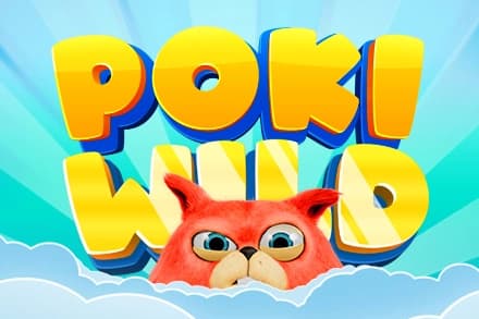 Poki Wild - Slot PopOK Gaming | RTP N/A | MisterTopCasino