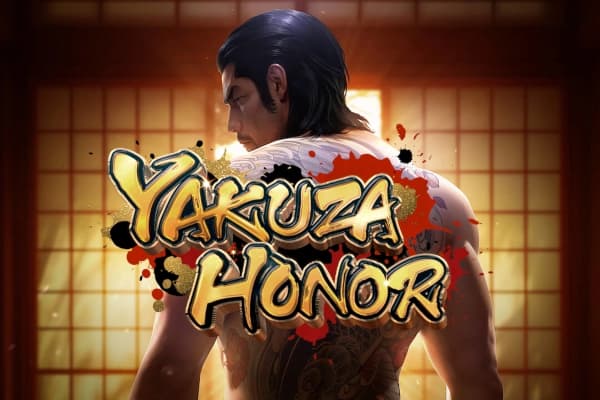 Yakuza Honor - Slot Pocket Games Soft | RTP N/A | MisterTopCasino
