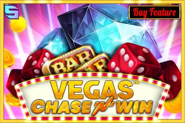 Vegas Chase 'N' Win - Slot Spinomenal | RTP N/A | MisterTopCasino