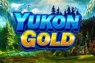 Yukon Gold - Slot Crucible Gaming | RTP 96% | MisterTopCasino