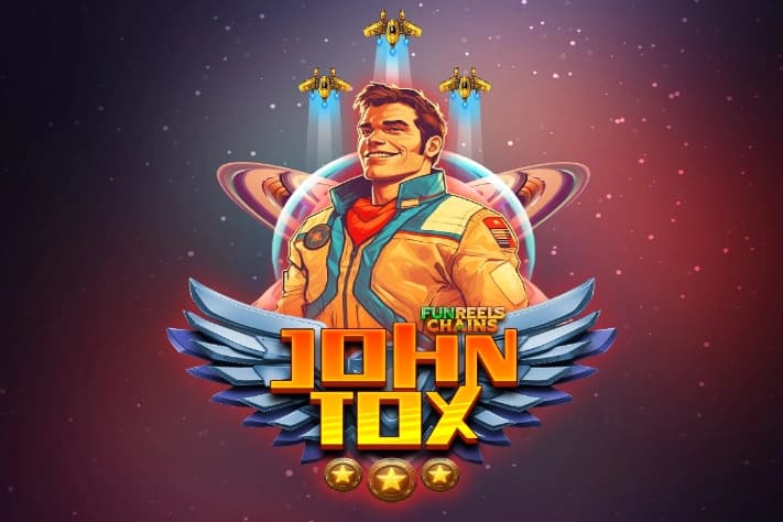 John Tox - Slot Betixon | RTP N/A | MisterTopCasino