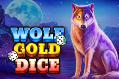 Wolf Gold Dice - Slot Pragmatic Play | RTP N/A | MisterTopCasino