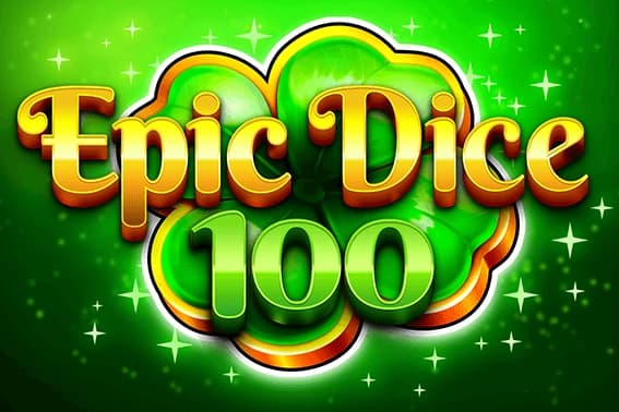 Epic Dice 100 - Slot FAZI | RTP N/A | MisterTopCasino