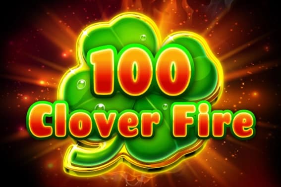 100 Clover Fire - Slot REDSTONE | RTP N/A | MisterTopCasino