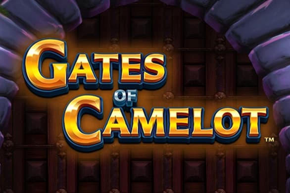 Gates of Camelot - Slot Playtech | RTP N/A | MisterTopCasino