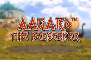 Aagard The Berserker - Slot Superlotto Games | RTP N/A | MisterTopCasino