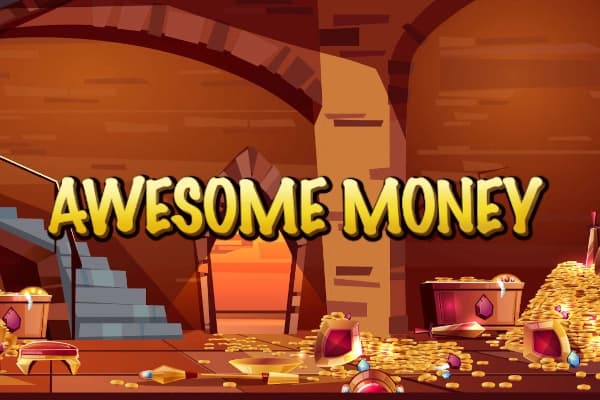 Awesome Money - Slot Superlotto Games | RTP N/A | MisterTopCasino