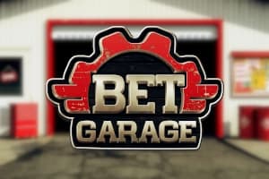 Bet Garage - Slot Superlotto Games | RTP N/A | MisterTopCasino