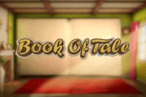 Book of Tale - Slot Superlotto Games | RTP N/A | MisterTopCasino