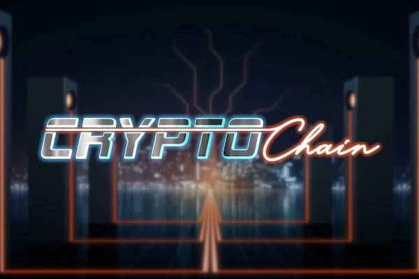 CryptoChain - Slot Superlotto Games | RTP N/A | MisterTopCasino