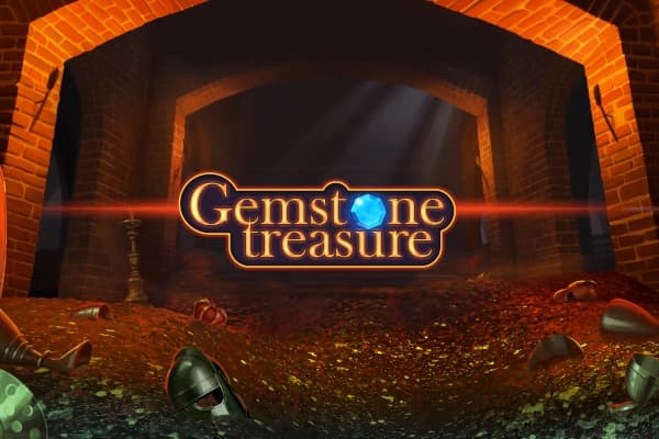 Gemstone Treasure - Slot Superlotto Games | RTP N/A | MisterTopCasino