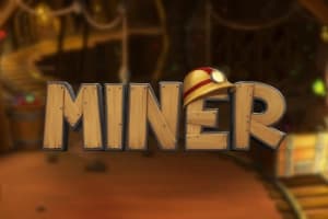 Miner - Slot Superlotto Games | RTP N/A | MisterTopCasino