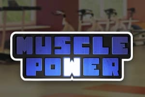 Muscle Power - Slot Superlotto Games | RTP N/A | MisterTopCasino