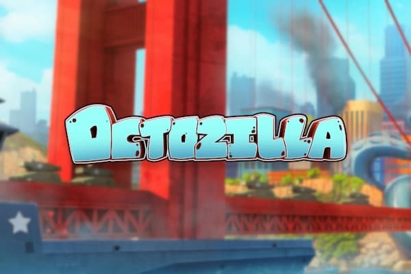 Octozilla - Slot Superlotto Games | RTP N/A | MisterTopCasino