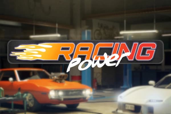 Racing Power - Slot Superlotto Games | RTP N/A | MisterTopCasino