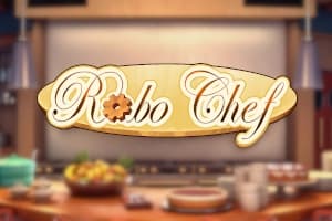 Robo Chef - Slot Superlotto Games | RTP N/A | MisterTopCasino