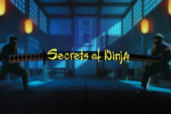 Secrets of Ninja - Slot Superlotto Games | RTP N/A | MisterTopCasino