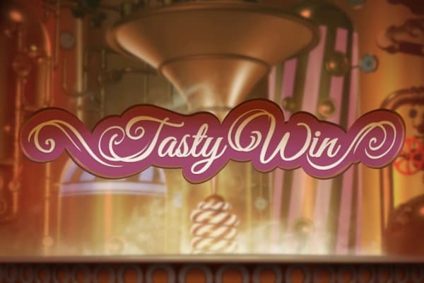 Tasty Win - Slot Superlotto Games | RTP N/A | MisterTopCasino