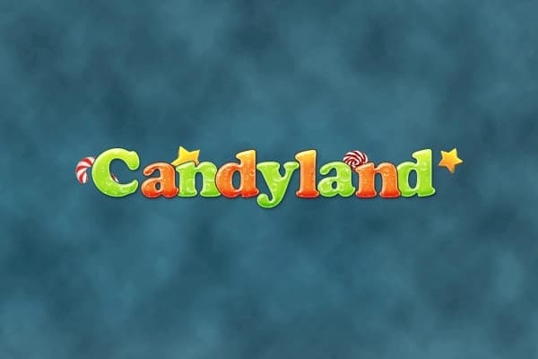Candyland - Slot ThunderSpin | RTP N/A | MisterTopCasino