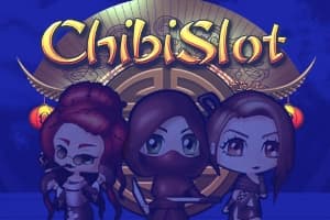 Chibi Slot - Slot ThunderSpin | RTP N/A | MisterTopCasino