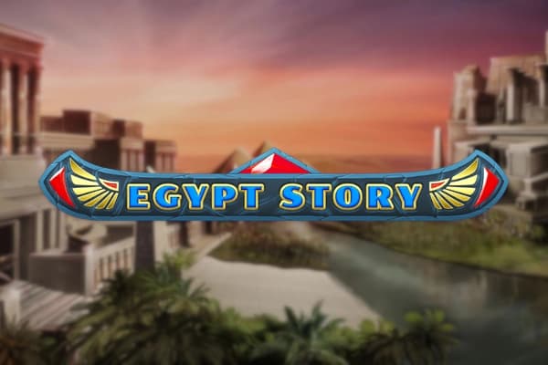 Egypt Story - Slot ThunderSpin | RTP N/A | MisterTopCasino