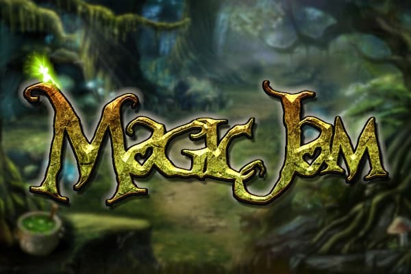 Magic Jam - Slot ThunderSpin | RTP N/A | MisterTopCasino