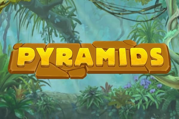 Pyramids - Slot ThunderSpin | RTP N/A | MisterTopCasino