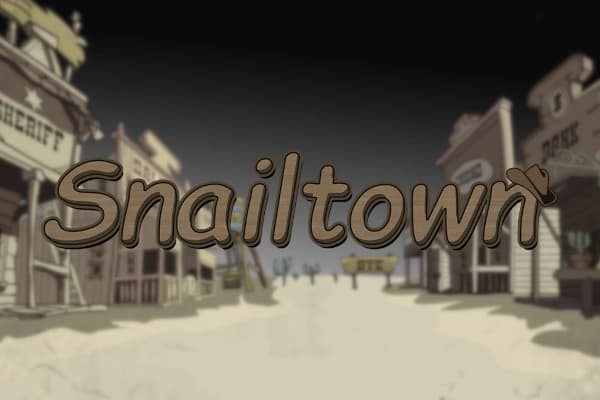 Snailtown - Slot ThunderSpin | RTP N/A | MisterTopCasino