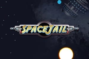 Space Jail - Slot ThunderSpin | RTP N/A | MisterTopCasino
