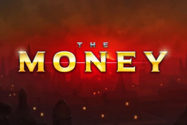 The Money - Slot ThunderSpin | RTP N/A | MisterTopCasino