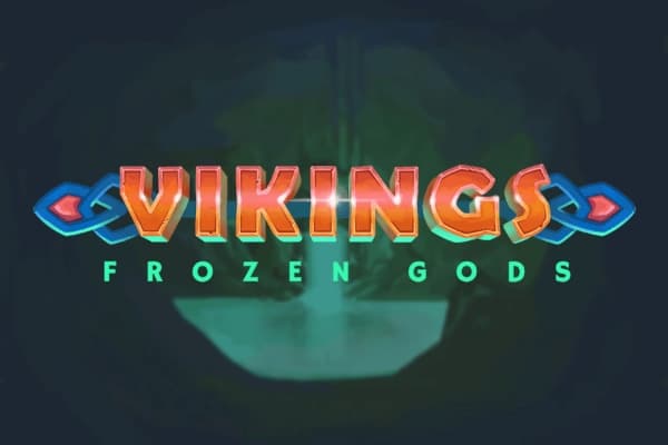 Vikings Frozen Gods - Slot ThunderSpin | RTP N/A | MisterTopCasino