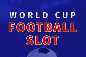 World Cup Football Slot - Slot ThunderSpin | RTP N/A | MisterTopCasino
