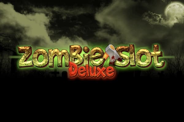 Zombie Slot - Slot ThunderSpin | RTP N/A | MisterTopCasino