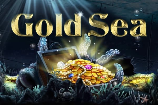 GoldSea - Slot ThunderSpin | RTP N/A | MisterTopCasino