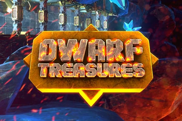 Dwarf Treasures - Slot Triple Cherry | RTP N/A | MisterTopCasino