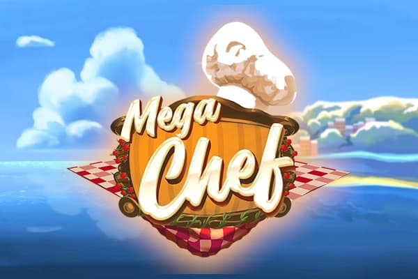 Mega Chef - Slot Triple Cherry | RTP N/A | MisterTopCasino