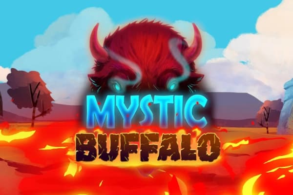 Mystic Buffalo - Slot Triple Cherry | RTP N/A | MisterTopCasino