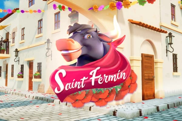 Saint Fermin - Slot Triple Cherry | RTP N/A | MisterTopCasino
