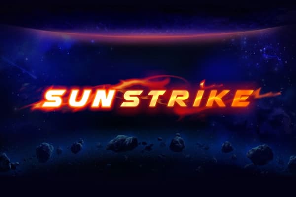 Sunstrike - Slot TRUE LABS | RTP N/A | MisterTopCasino